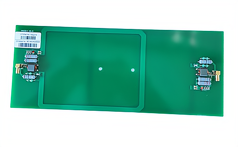 RFID���lԇ���Q�ع����쾀HA2214�S��