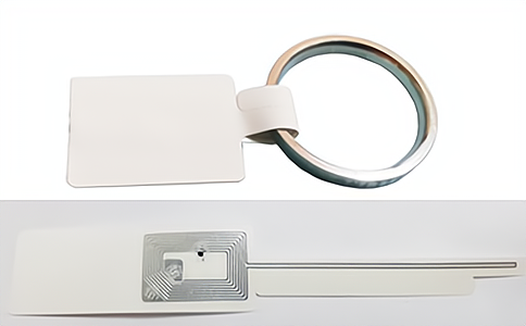 RFID���l��HF�������錚������Ә�(bi��o)��HT6861�S��