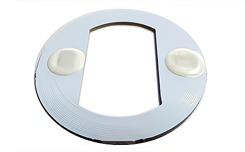 RFID���l��13.56MHz��PCB���ܲͱP��Ә˺�HT8355