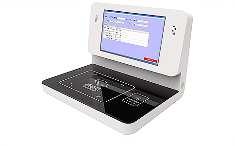 RFID�����l����վ