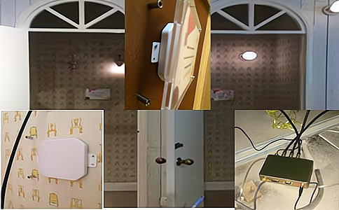 RFID����ԇ���g