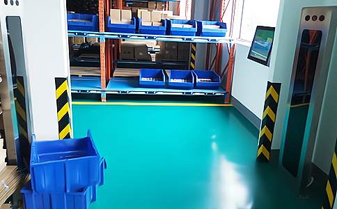 工業(yè)RFID讀寫器怎么挑多場景適配要點解析 工業(yè)RFID讀寫器怎么挑多場景適配要點解析