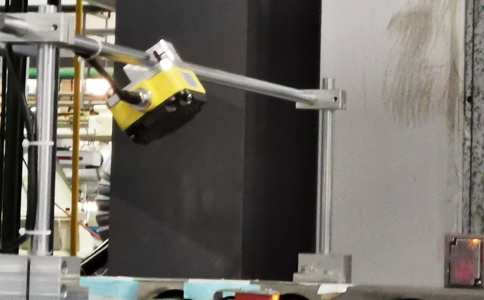 浙江小家電企業RFID生產線應用場景 浙江小家電企業RFID生產線應用場景