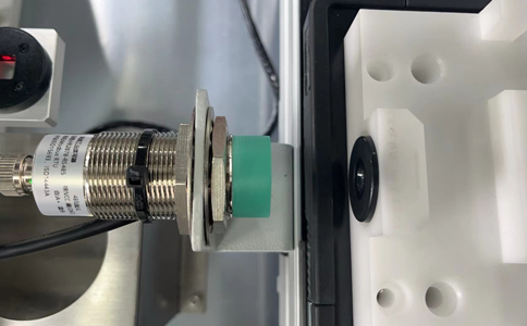 工業RFID讀寫器多標簽識別測試 工業RFID讀寫器多標簽識別測試場景