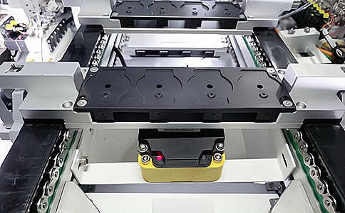 IP67防護等級工業RFID讀寫器 IP67防護等級工業RFID讀寫器應用場景