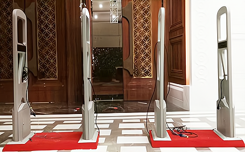 RFID�����ڕ��h����