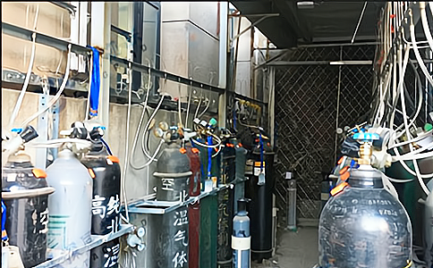 RFID應用于液化氣瓶管理 RFID應用于液化氣瓶管理