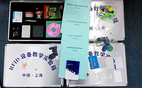 RFIDУ�@��(li��n)�W(w��ng)��(sh��)Ӗ(x��n)�����DƬ