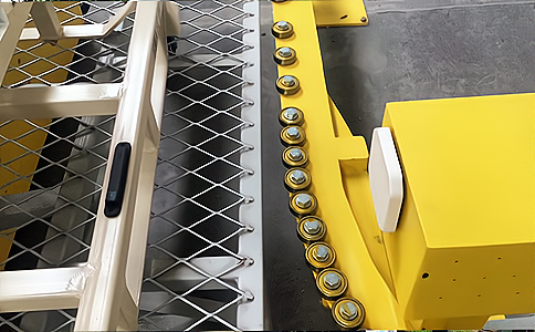 RFID������ģ�߹���